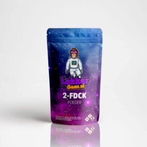 2F Ketamine crystal powder (2FDCK)