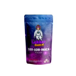 5BR-ADB-INACA Powder