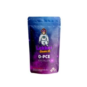 O-PCE Crystals