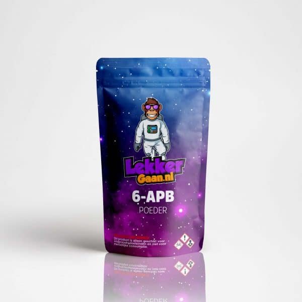 6-APB Powder (Benzofury)