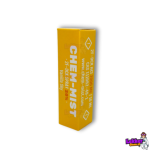 Chemmist 2F-DCK Vanilla Sky 20%