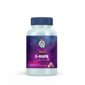 5MAPB Pellets (50mg)