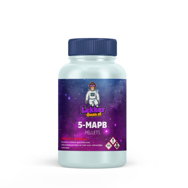 5MAPB Pellets (50mg)