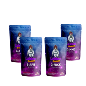 Research Chemicals Combi Package