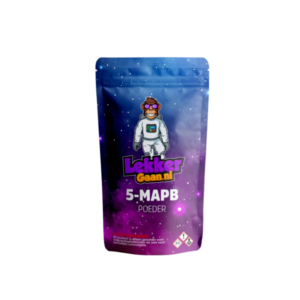 5MAPB Powder