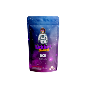 DCK (DeschloroKetamine) Powder