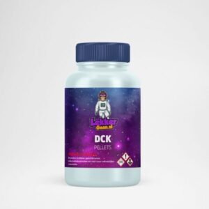 DeschcloroKetamine (DCK) Pellets 20mg