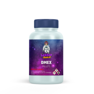 D-MEX DMXE Pellets (40mg)