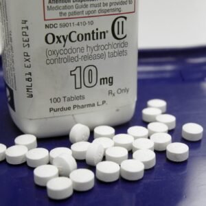 Buy Oxycontin 10mg – 80mg