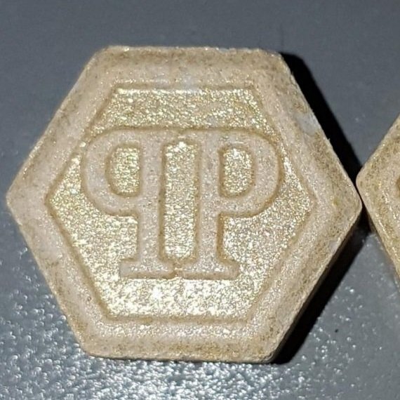 Philipp Plein 250MG - Image 2