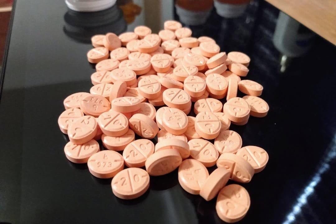 Adderall 30mg - Image 2