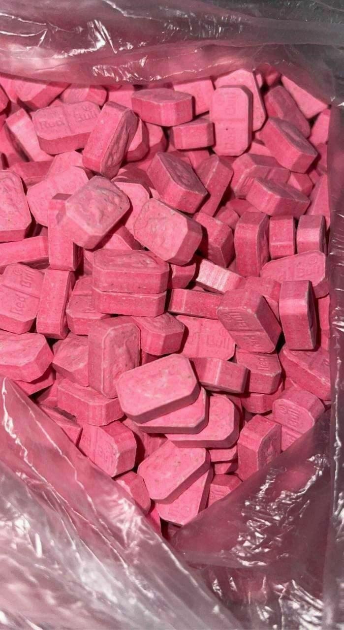 MDMA Molly Pills - Image 2