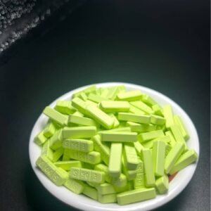 CLOBROM 1.85mg BARS