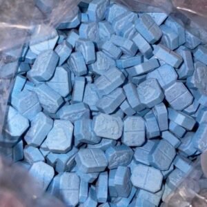 MDMA Molly Pills