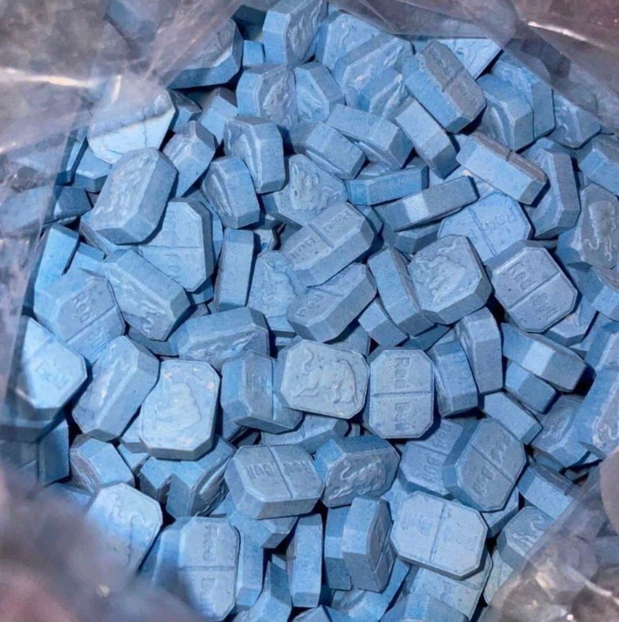 MDMA Molly Pills