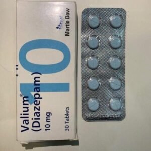 Valium diazepam 10MG