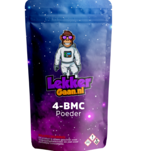 4-BMC Powder