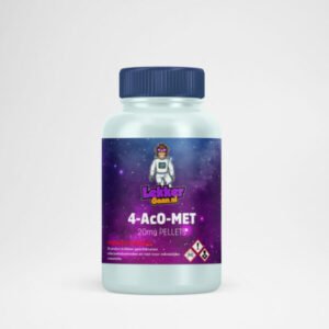 4-AcO-MET Pellets