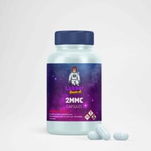 2MMC Capsules