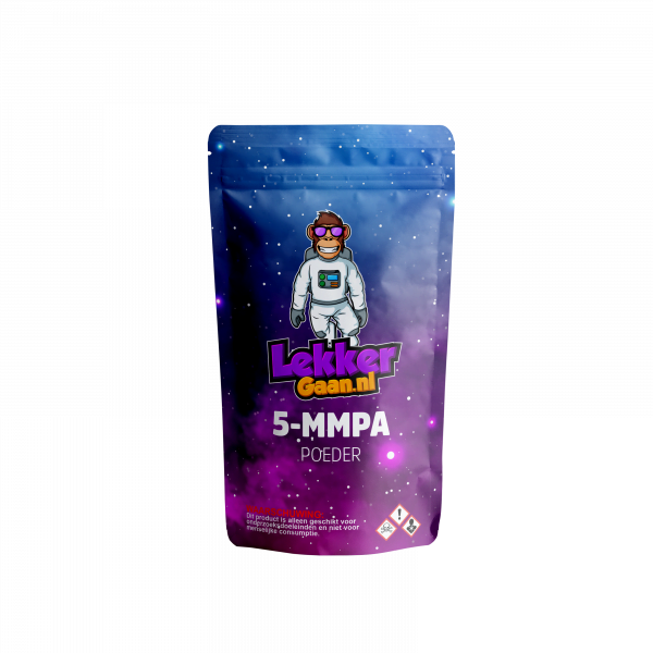 5MMPA Powder (Mephedrene)