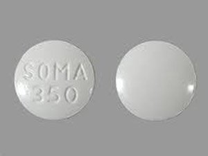 Soma 250mg-350mg - Image 2
